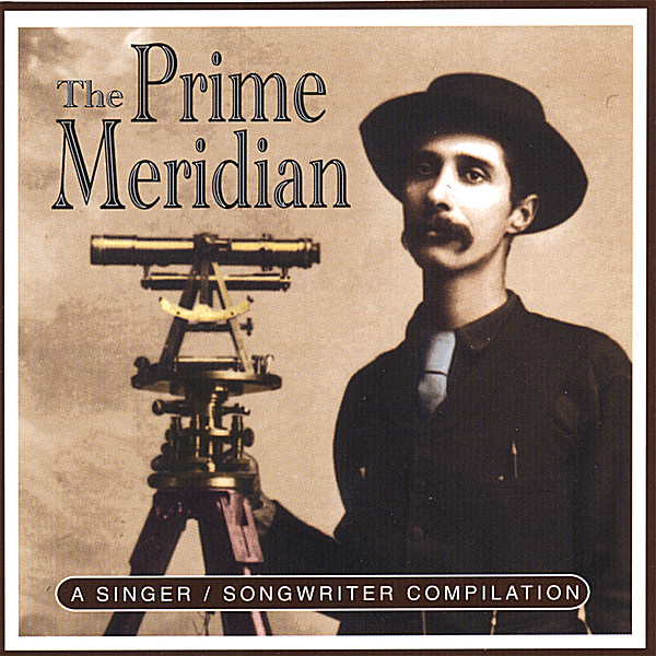 PRIME MERIDIAN / VARIOUS