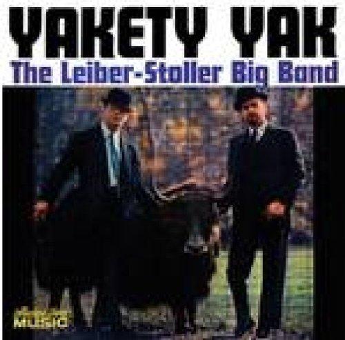 YAKETY YAK (UK)