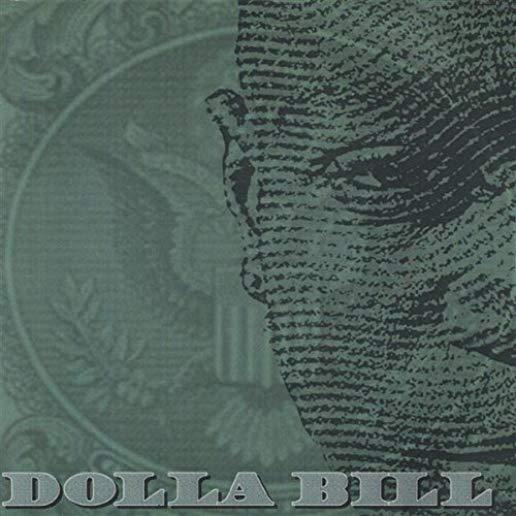 DOLLA BILL (CDRP)