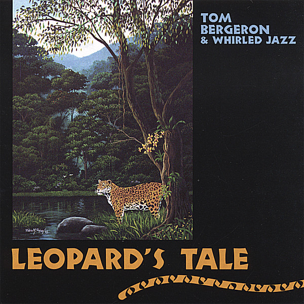 LEOPARD'S TALE