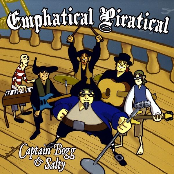 EMPHATICAL PIRATICAL