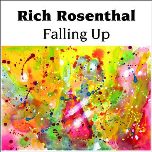 FALLING UP