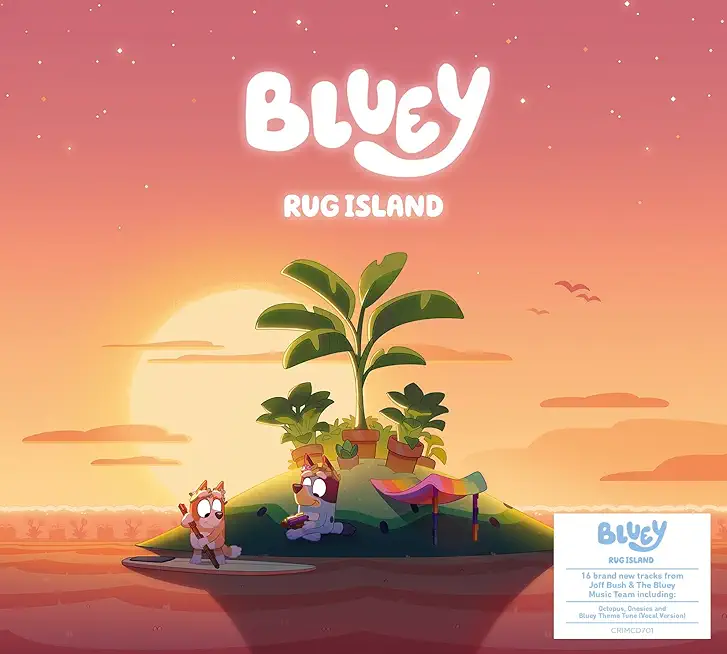 RUG ISLAND (DIG) (UK)