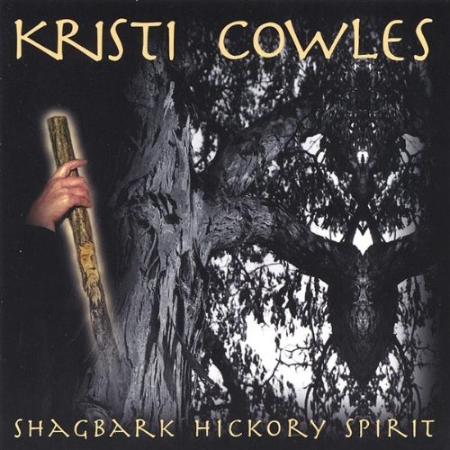 SHAGBARK HICKORY SPIRIT