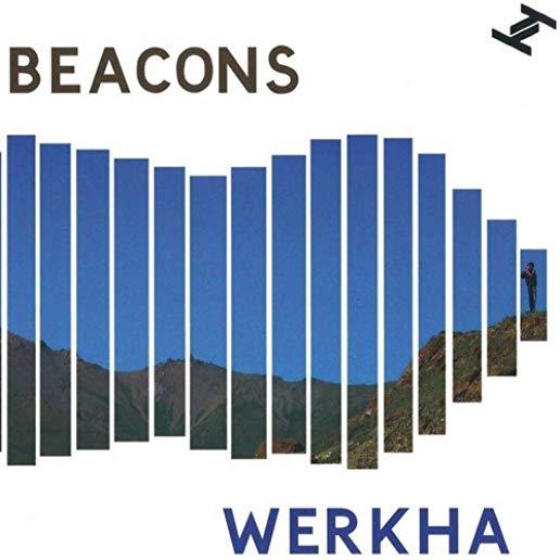 BEACONS (EP)