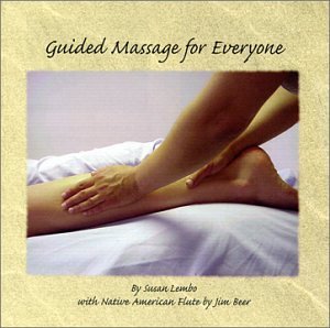 GUIDED MASSAGE FOR EVERYONE