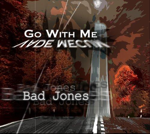 BAD JONES (CDR)