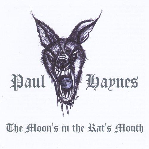 THE MOONS IN THE RATS MOUTH (CDR)