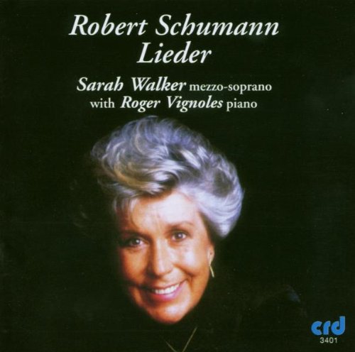 LIEDER