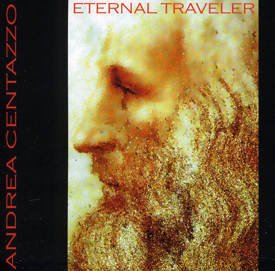 ETERNAL TRAVELER