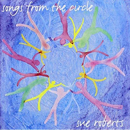 SONGS FROM THE CIRCLE