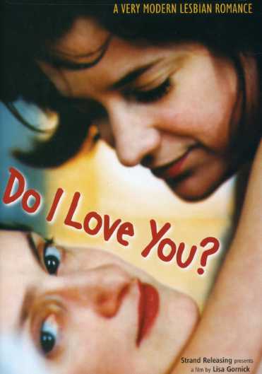 DO I LOVE YOU (2002)