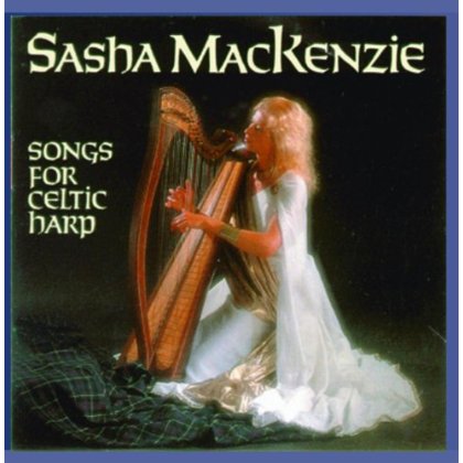 SONGS FOR CELTIC HARP