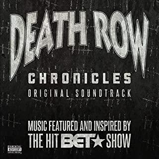 DEATH ROW CHRONICLES / VARIOUS (RED VINYL) (RED)