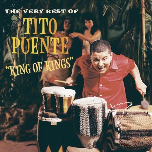 KING OF KINGS: THE VERY BEST OF (RMST)