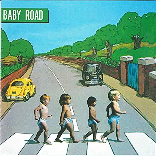 BABY ROAD