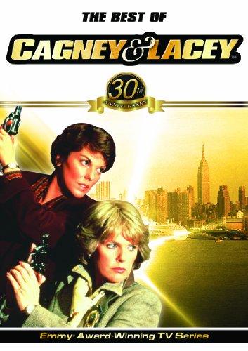 CAGNEY & LACEY: BEST OF (2PC)