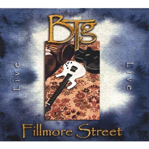 FILLMORE STREET