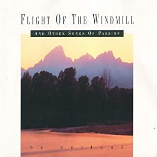 FLIGHT OF THE WINDMILL (JEWL)