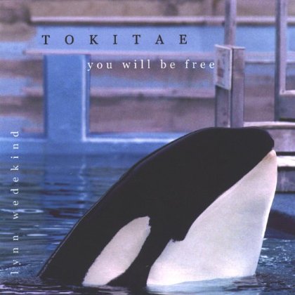 TOKITAE-YOU WILL BE FREE