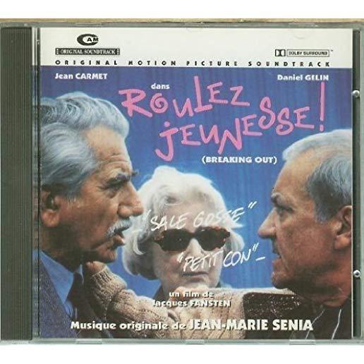 ROULEZ JEUNESSE / O.S.T. (ITA)