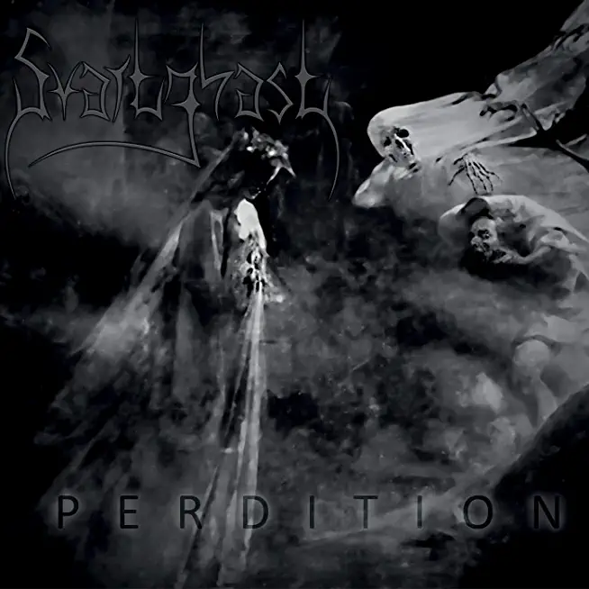 PERDITION (UK)