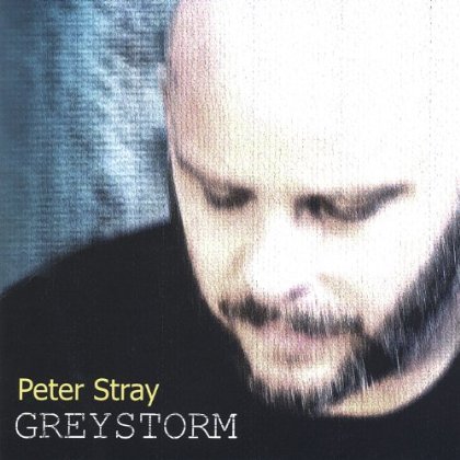 GREYSTORM