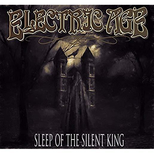 SLEEP OF THE SILENT KING (GER)