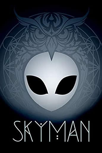 SKYMAN / (MOD)