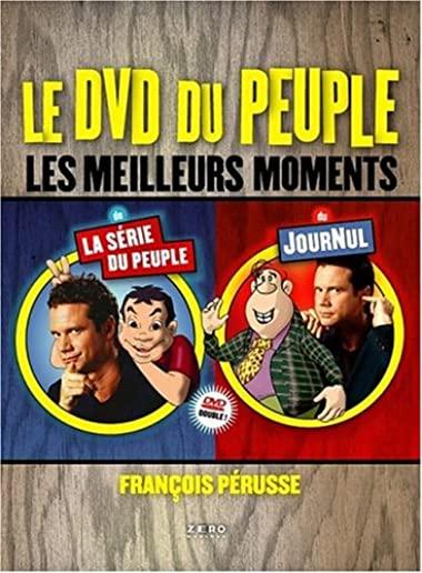 LES MEILLEURS MOMENTS (JOURNUL / SERIE DU PEUPLE)