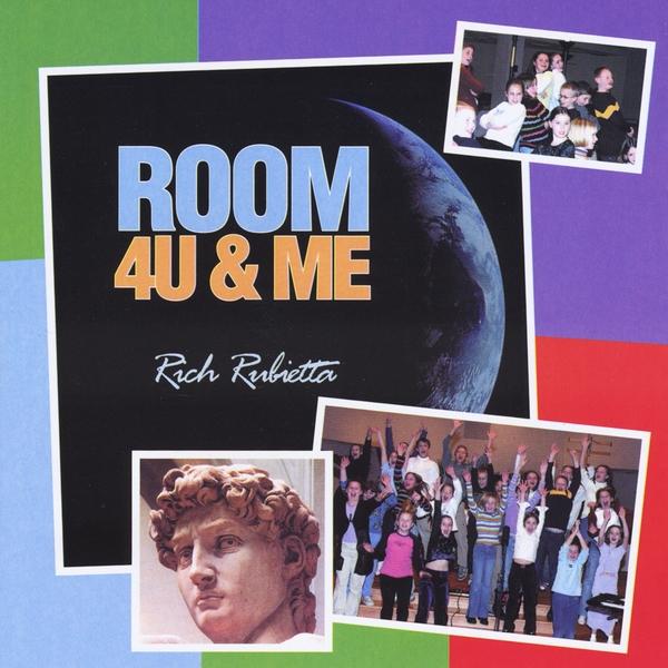 ROOM 4U & ME