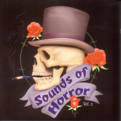 SOUND EFFECTS: SOUND OF HORROR 2 / VARIOUS