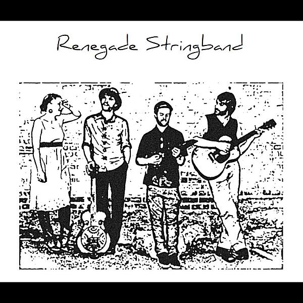 RENEGADE STRINGBAND