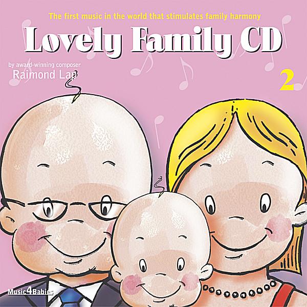 LOVELY FAMILY 2