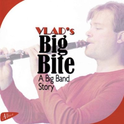 VLAD'S BIG BITE