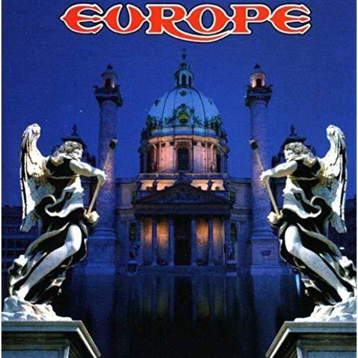 EUROPE