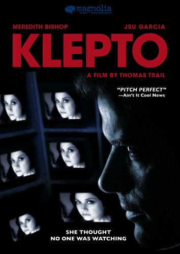 KLEPTO DVD