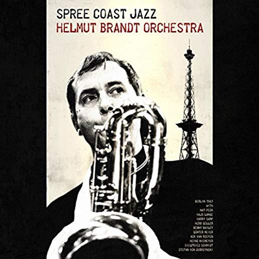 SPREE COAST JAZZ