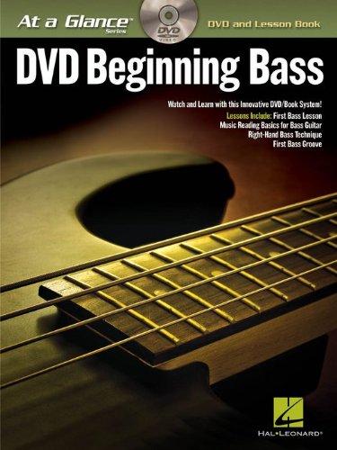 BEGINNING BASS