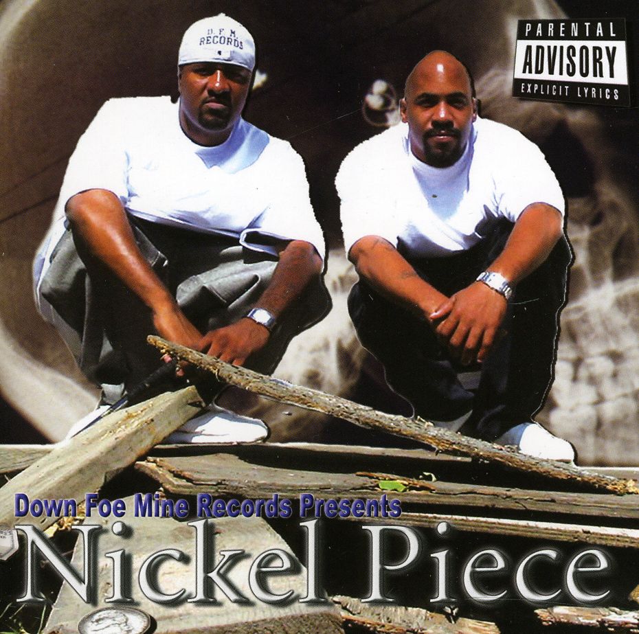 NICKEL PIECE