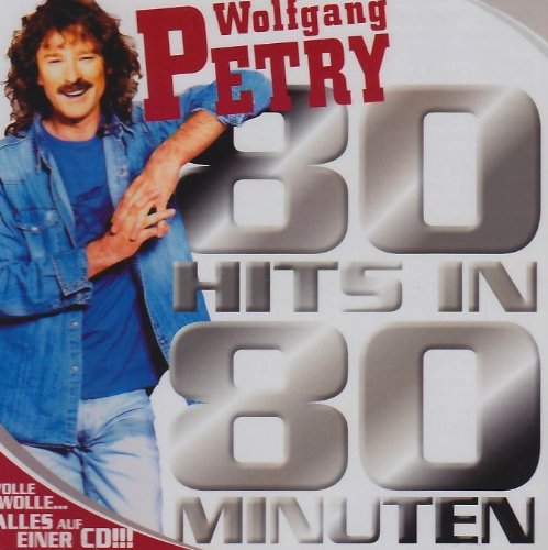 80 HITS IN 80 MINUTEN