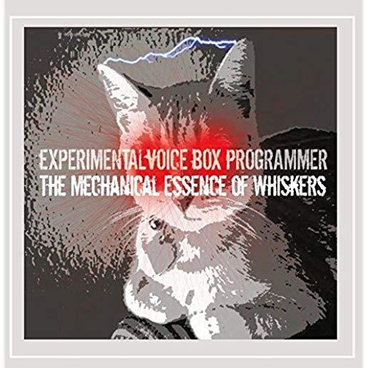 MECHANICAL ESSENCE OF WHISKERS