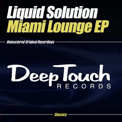 MIAMI LOUNGE EP (MOD)