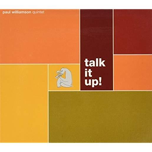 TALK IT UP! (AUS)