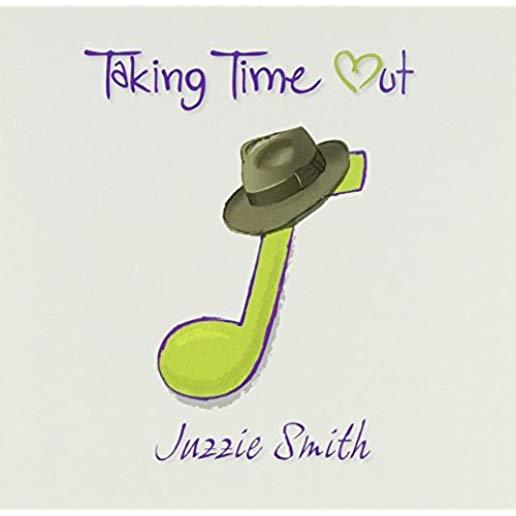 TAKING TIME OUT (AUS)