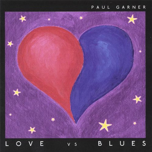 LOVE VS BLUES