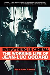 EVERYTHING IS CINEMA (PPBK)