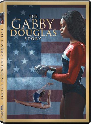 GABBY DOUGLAS STORY / (AC3 DOL SUB WS)