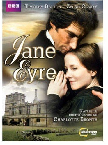 JANE EYRE (2PC)