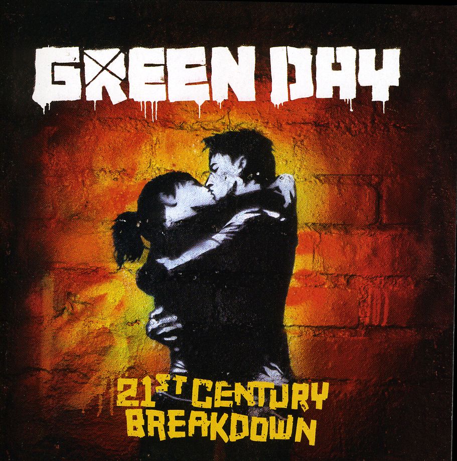 21ST CENTURY BREAKDOWN